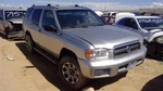 Used A/c Selector Switch Fits: 2002 Nissan Pathfinder Ac W/o Navigation System. Fixed Price $135.70.