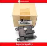 Oem 27730-ET00A A/c Air Mix Door Actuator For Nissan Sentra 2007-2021. Fixed Price $110.20.