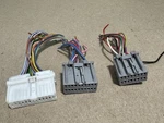 2004 Nissan Z33 350Z Ac Climate Control Module 27760-CD001 Harness Connectors. Fixed Price $32.05.