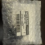 Genuine Oem Nissan Infiniti 27722-3VA0A Ambient Air Temperature Sensor. Fixed Price $30.00.