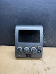 2004 - 2007 Nissan Titan Armada Radio Climate Control Bezel Trim Oem Z4520 Dg. Fixed Price $114.99.