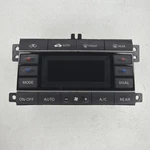 2011-2017 Nissan Quest A/c Heater Temperature Climate Control Assembly Sv Sl Oem. Fixed Price $98.99.