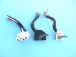 05-07 Nissan Pathfinder A/c Ac Heat Air Climate Control 27000EA51A Plugs P307. Fixed Price $40.00.