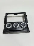 09-20 Nissan 370Z Nismo Ac Climate Temperature Control Panel Bezel Oem 30K #0351. Fixed Price $57.76.