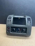 2005-2008 Nissan Pathfinder Radio A/c Heat Temperature Climate Control AB9420 Dg. Fixed Price $104.99.