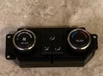 Genuine Nissan Rear Hvac Control (part # 27501-ZZ90A) Brand New!. Fixed Price $46.50.
