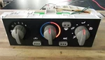 Nissan Xterra Frontier Climate Heater A/c Control 01-04 1530120011 H1325011. Fixed Price $64.99.