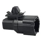 For Nissan Rogue 2012-2015 Ambient Air Temperature Sensor Black Blade Terminal. Fixed Price $38.97.