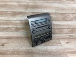 Nissan Titan Armada Oem Front Ac Climate Switch Control Radio Bezel 04-07 3. Fixed Price $146.25.