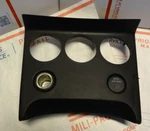 2014 Nissan Rogue Ac Heater Air Temperature Climate Control Switch Unit /used. Fixed Price $24.99.