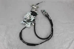 For 2012-2021 Nissan NV1500 NV2500 NV3500 Passenger Rear Upper Door Lock Oem. Fixed Price $535.22.