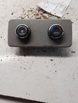 Ac Heater Climate Temperature Control Rear Fits 2007-2009 Quest Authentic Oem. Fixed Price $26.95.