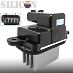 Blower Motor Resistor Power For 2005-2008 Nissan Armada Titan 5.6L 27151ZT00A. Fixed Price $22.49.