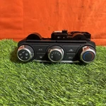 2021 2022 2023 Nissan Versa Sv Ac Heat Temperature Climate Control Oem T669216A. Fixed Price $40.00.