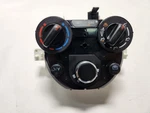 Temperature Control Sedan Fits 19 Versa 390436. Fixed Price $84.24.