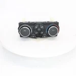 2008 Nissan Altima Hvac Temperature Control Panel Part Number - 27515JA000. Fixed Price $38.99.