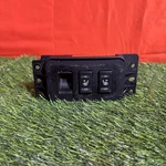 Nissan Sentra 13-19 Center Console Seat Heater Switch Housing Oem 969713SG1A. Fixed Price $15.00.