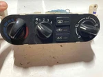 2000-2006 Nissan Sentra A/c Ac Heater Temperature Climate Control Xe Oem. Fixed Price $84.99.