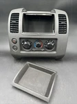 05-12 Nissan Xterra Pathfinder Oem Front Ac Climate Switch Control Radio Bezel. Fixed Price $170.00.