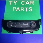 2015-2018 Nissan Altima Climate Control Switch. Fixed Price $40.00.
