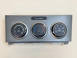 2010-2012 Nissan Sentra Climate Control Heater Unit Oem 27510-ZT50A,. Fixed Price $32.00.