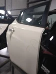 2023 Nissan Leaf Rear Right Door White 662906 48K Miles Used Oem Part. Fixed Price $684.99.