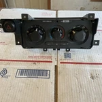 2005-12 Nissan Xterra Temperature Control Manual Climate Frontier Ac Heat Oem. Fixed Price $99.95.