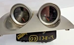 2007-2009 Nissan Sentra Se-r Upper Dash Oil Gauges. Fixed Price $175.00.