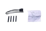Motorcraft WPT-182, 1U2Z-14S411-AUA Hvac Pressure Switch Connector Kit Nos. Fixed Price $39.90.