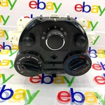 2012 - 2019 Nissan Versa Climate Control Heater Temperature Hvac Oem 5289. Fixed Price $61.95.