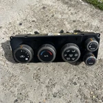 2006-2007 Nissan Armada Climate Control Heater Panel Oem 4SAQ002202. Fixed Price $45.00.