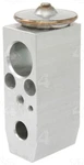 Expansion Valve Four Seasons 39026. Fixed Price $38.63.
