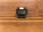 08 2009 Nissan Altima Am/fm Radio Navigation Screen Monitor Headunit Stereo Oem. Fixed Price $101.50.