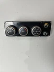 2005 Nissan Armada Infiniti QX56 A/c Heater Climate Temperature Control Oem Ac. Fixed Price $115.00.
