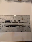 04 07 Nissan Titan Radio Stereo 6 Disc Cd MP3 Player Receiver Am Fm 281857S500. Fixed Price $33.97.