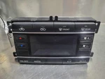 2011-2016 Nissan Quest Ac Heater Control Climate Temperature Assembly Module Oem. Fixed Price $138.59.