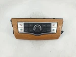 2009-2009 Nissan Murano Ac Heater Climate Control 27500 1AA0A V0YEK. Fixed Price $36.29.