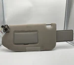 2013-2018 Nissan Pathfinder Driver Sun Visor Illumination Gray Oem C01B51013. Fixed Price $41.24.