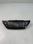 13-15 Nissan Pathfinder Dash Bezel Audio Media Control Switch 68261-3KA1A Oem. Fixed Price $29.99.