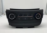 2017-2019 Nissan Sentra Ac Heater Climate Control Unit Oem. Fixed Price $29.59.