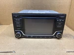 2016 Nissan Sentra Cd Player Radio Display Receiver. Fixed Price $75.00.