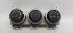 2008-2010 Nissan Rogue Ac Heater Control Climate Temperature Oem. Fixed Price $39.92.