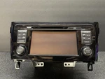 2014-2017 Nissan Rogue Oem Navigation Gps Connect Radio 259159TB1A. Fixed Price $129.00.