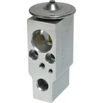 A/c Expansion Valve-block Uac Fits 00-02 Nissan Sentra. Fixed Price $18.39.