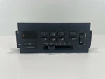 1999-2002 Nisssan Quest Ac Heater Temperature Climate Control OEM,XF5H-19C933-AE. Fixed Price $84.99.