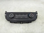 2017 Nissan Altima Ac Heater Climate Control Lbjhs. Fixed Price $356.99.