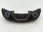 2011-2017 Nissan Quest Ac Heater Climate Control 42543597 QO61Z. Fixed Price $36.29.