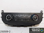 Oem 2016-2018 Nissan Altima 2.5TEMPERATURE Ac Heater Climate Control 27510-9HT0A. Fixed Price $99.99.