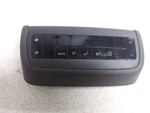 2023 Nissan Pathfinder Rear Temperature Controller Plastic Bezel Black Oem. Fixed Price $75.95.
