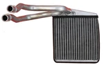 Agility Autoparts 9010647 Hvac Heater Core For 07-13 Nissan Tiida Versa. Fixed Price $88.99.
